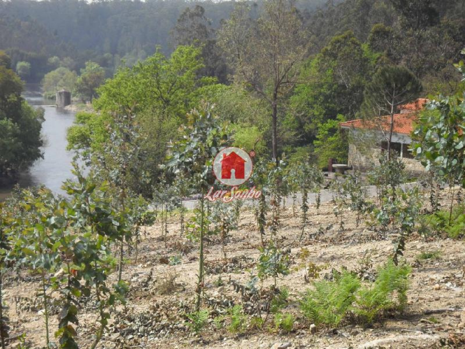 kaufen Grundstück Bagunte Vila Do Conde 2