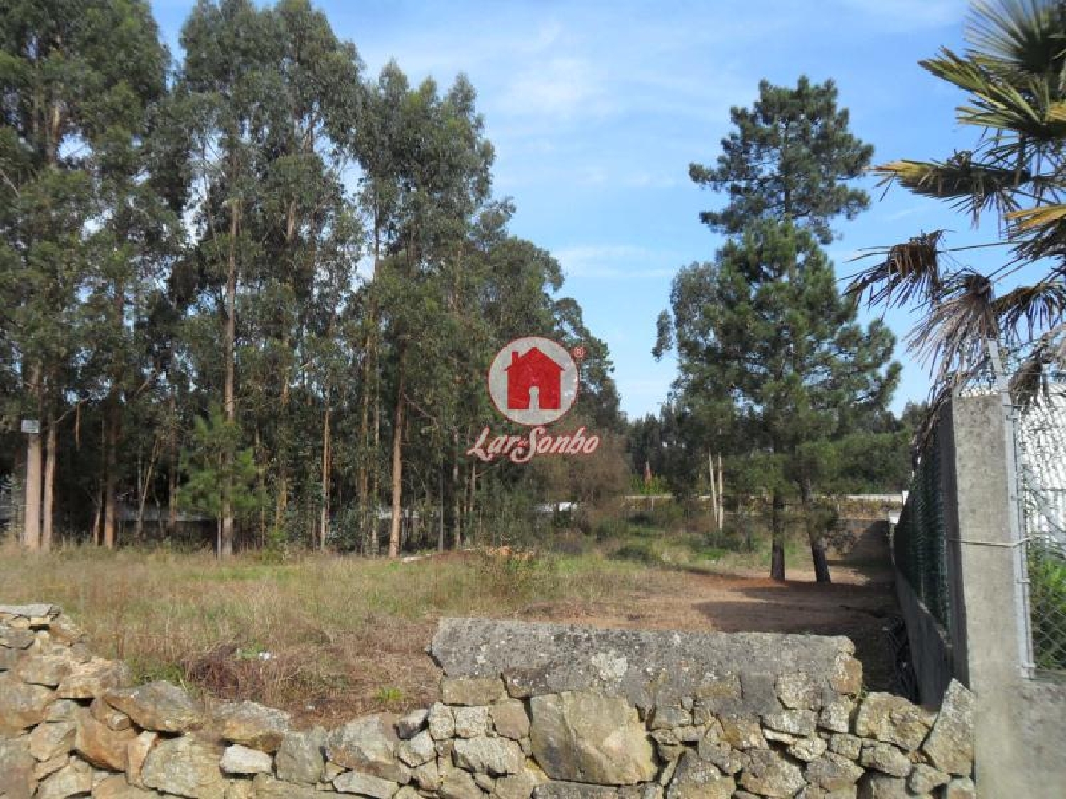  kaufen Grundstück Bagunte Vila Do Conde 1