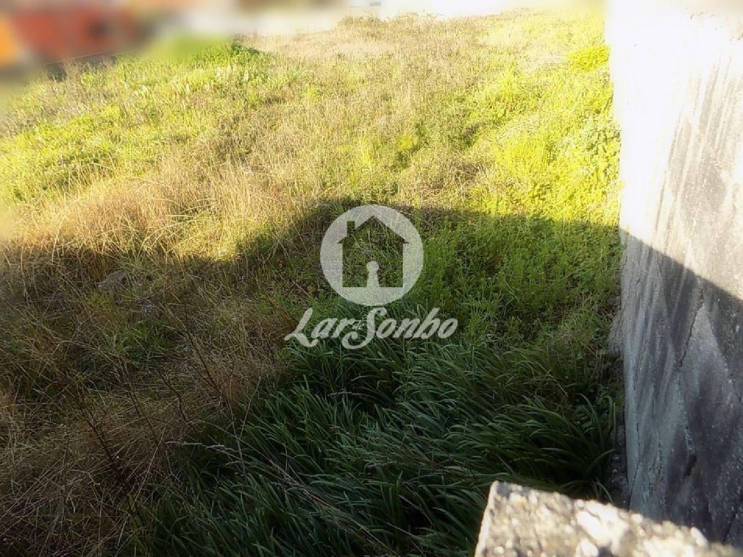 à venda terreno Bagunte Vila Do Conde 2