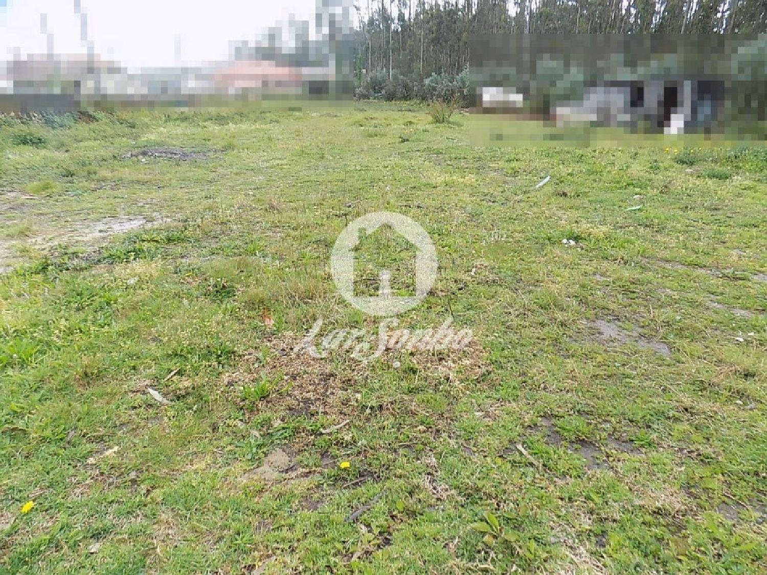 te koop terrein Bagunte Vila Do Conde 2