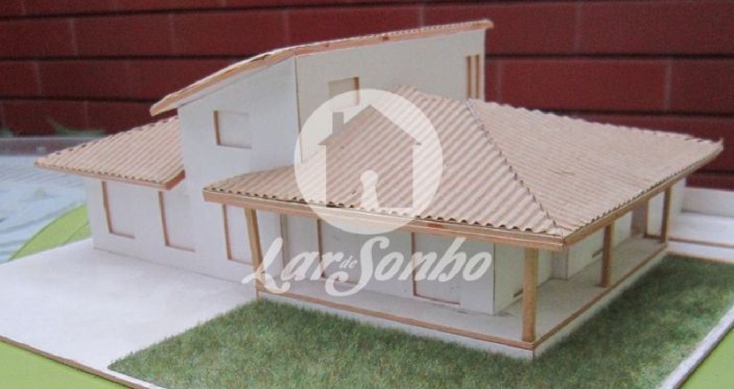 te koop terrein Bagunte Vila Do Conde 3