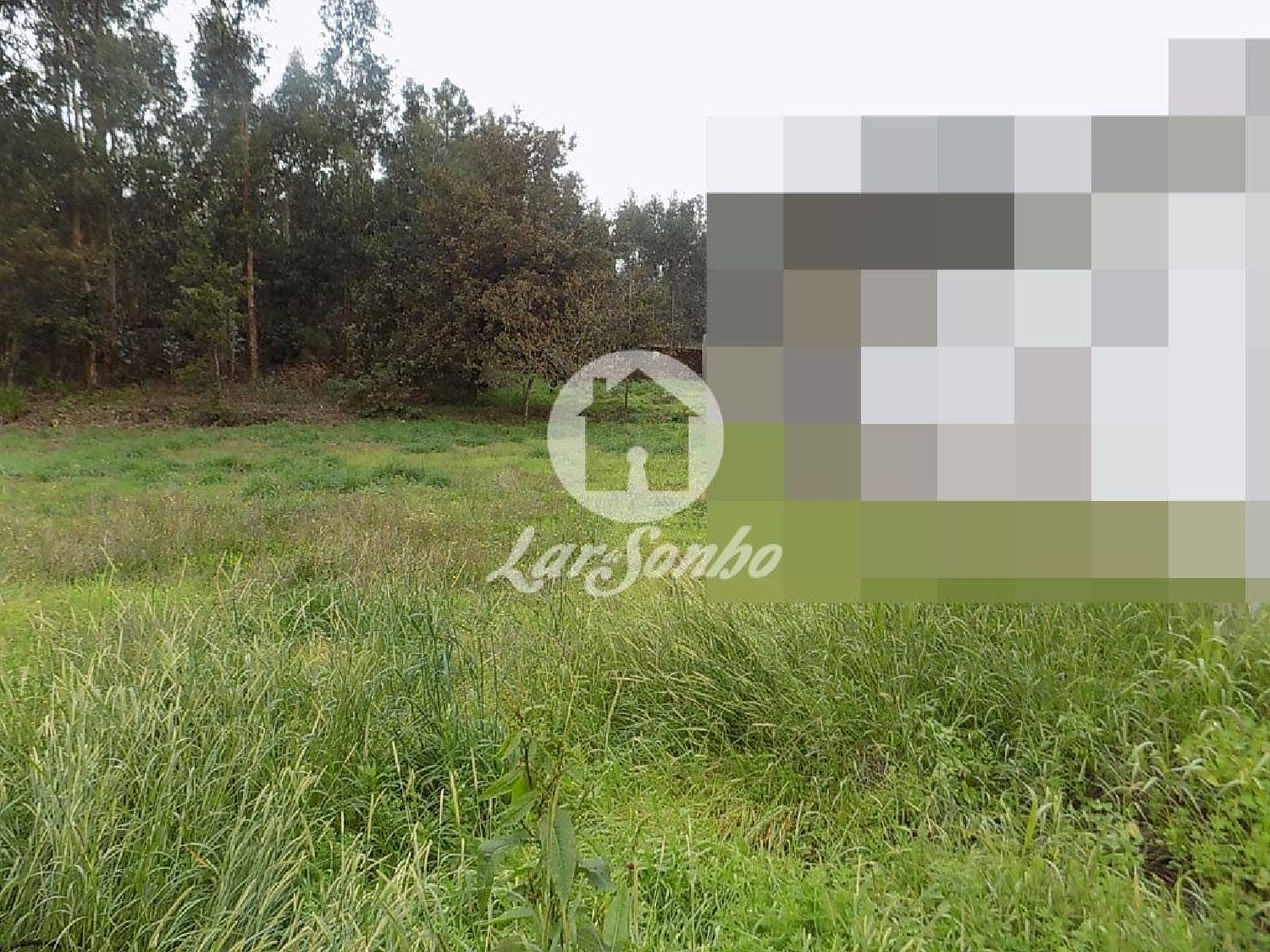  te koop terrein Balazar Póvoa De Varzim 2