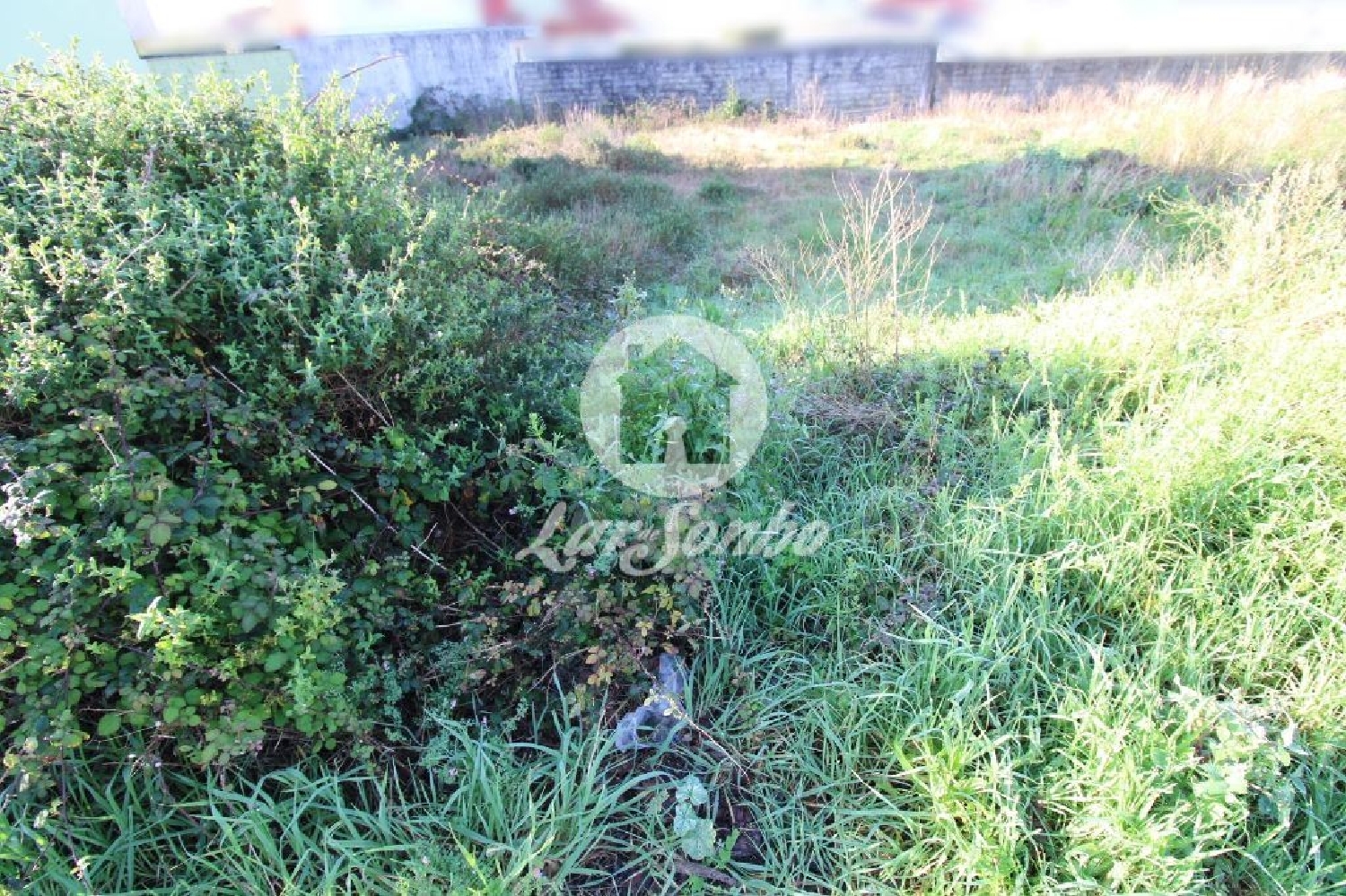 à venda terreno Balazar Póvoa De Varzim 2