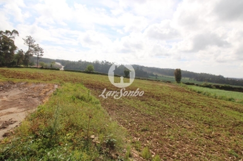Balazar Póvoa De Varzim terreno foto 320774
