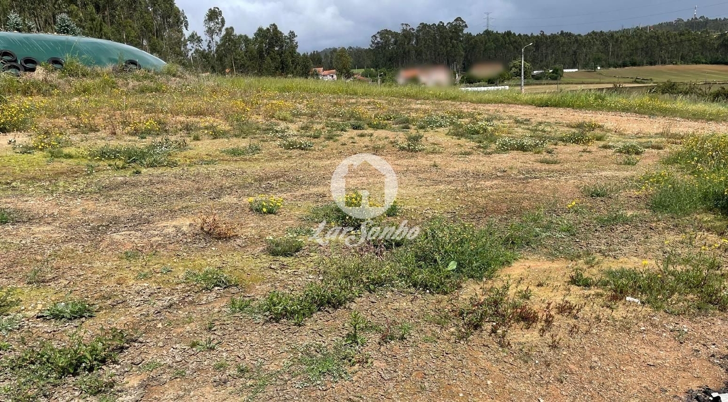 te koop terrein Balazar Póvoa De Varzim 2