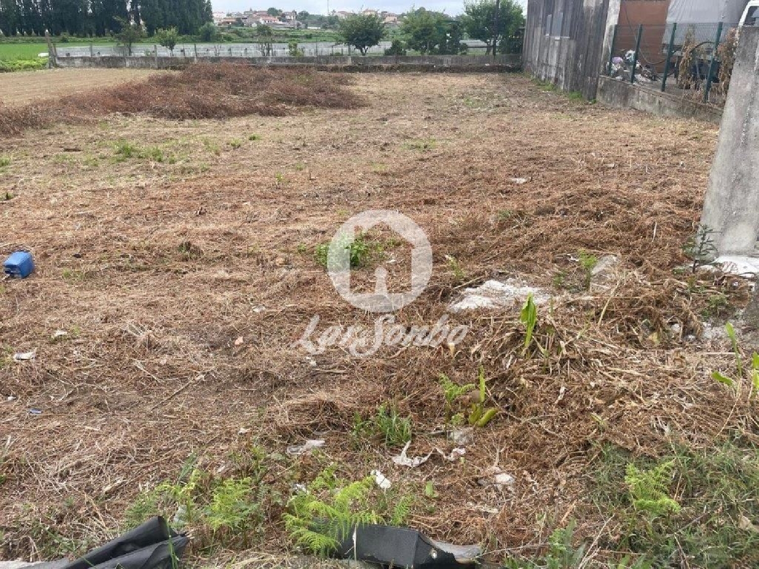 te koop terrein Balazar Póvoa De Varzim 3