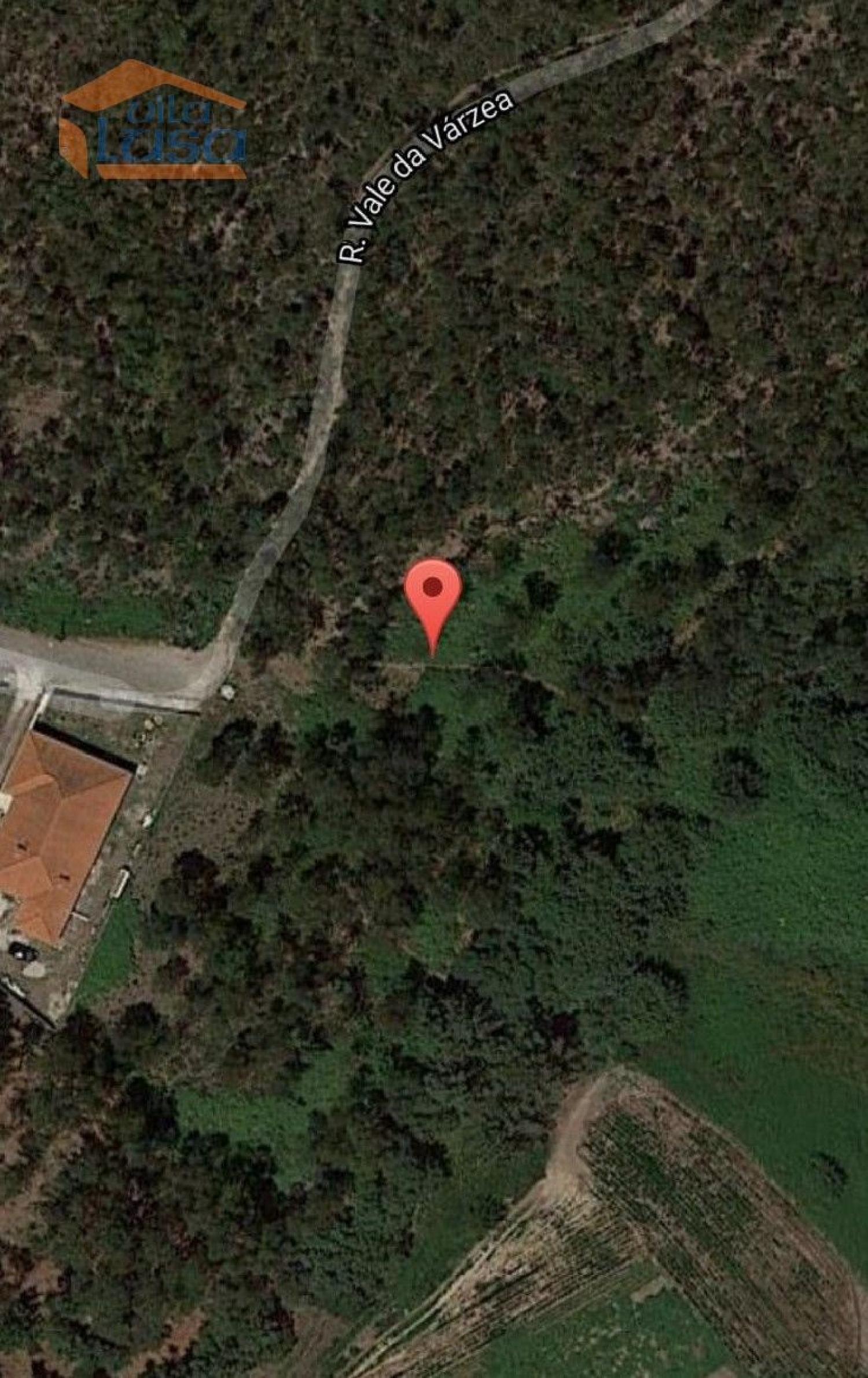 for sale terrain Baltar Paredes 3