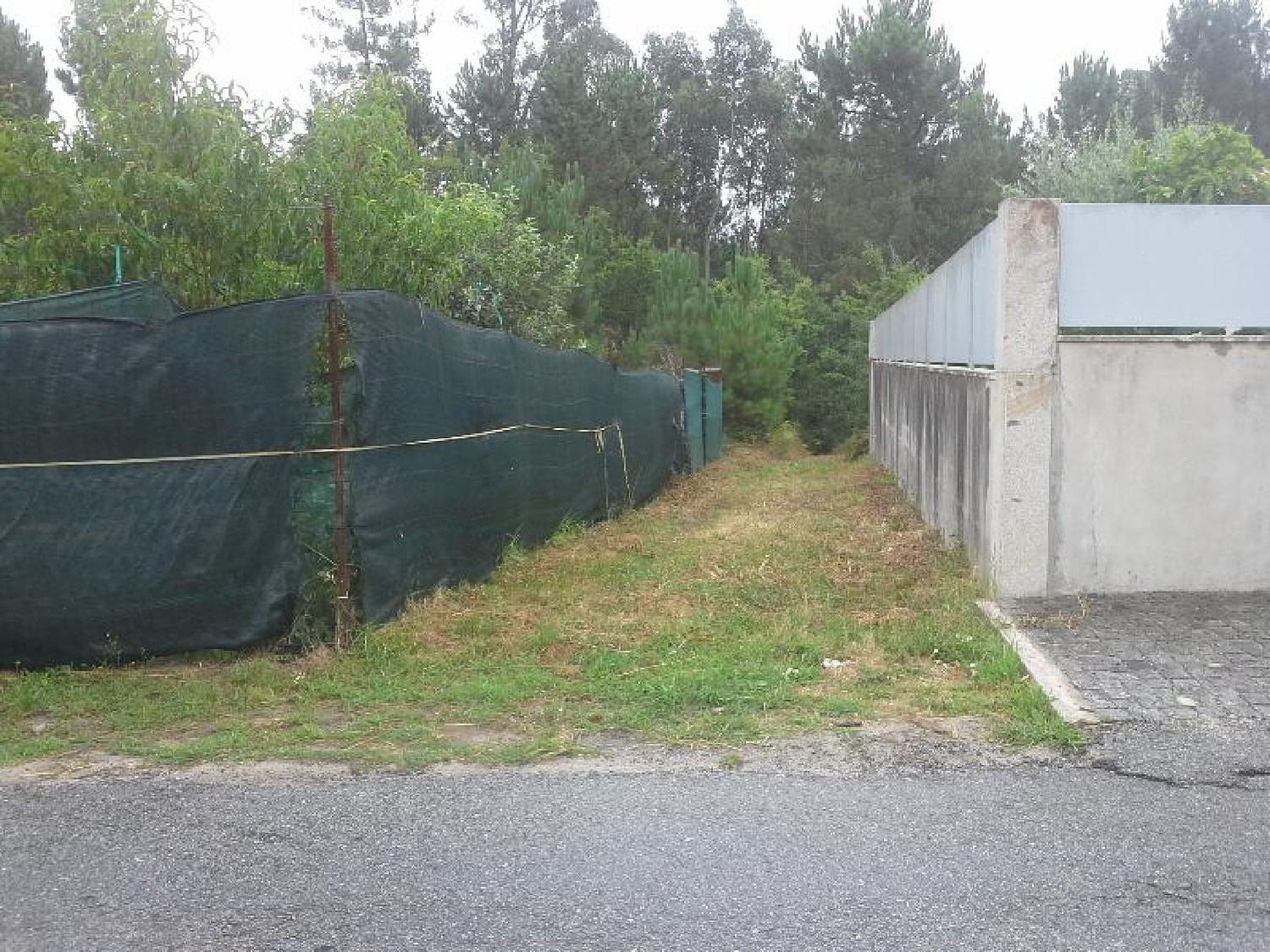  te koop terrein Barbudo Vila Verde 1