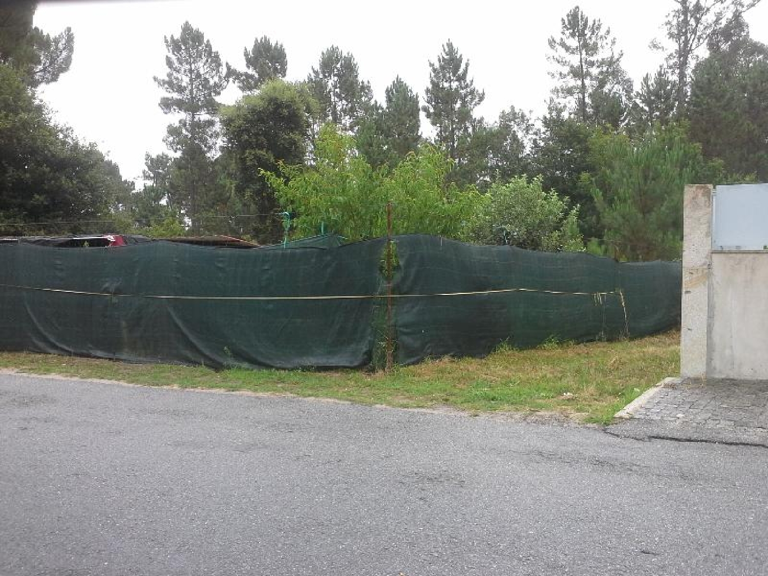 te koop terrein Barbudo Vila Verde 2