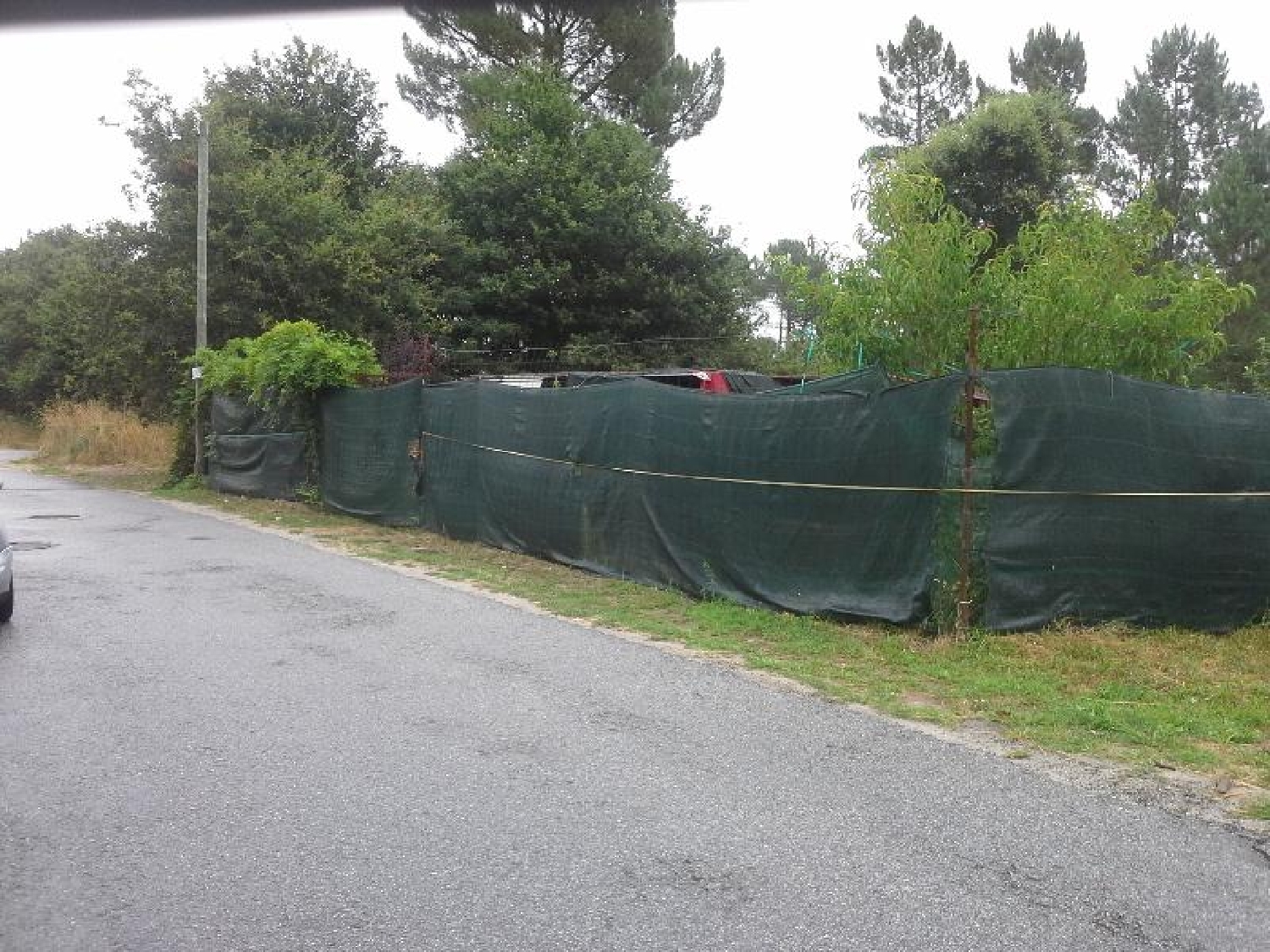 te koop terrein Barbudo Vila Verde 3