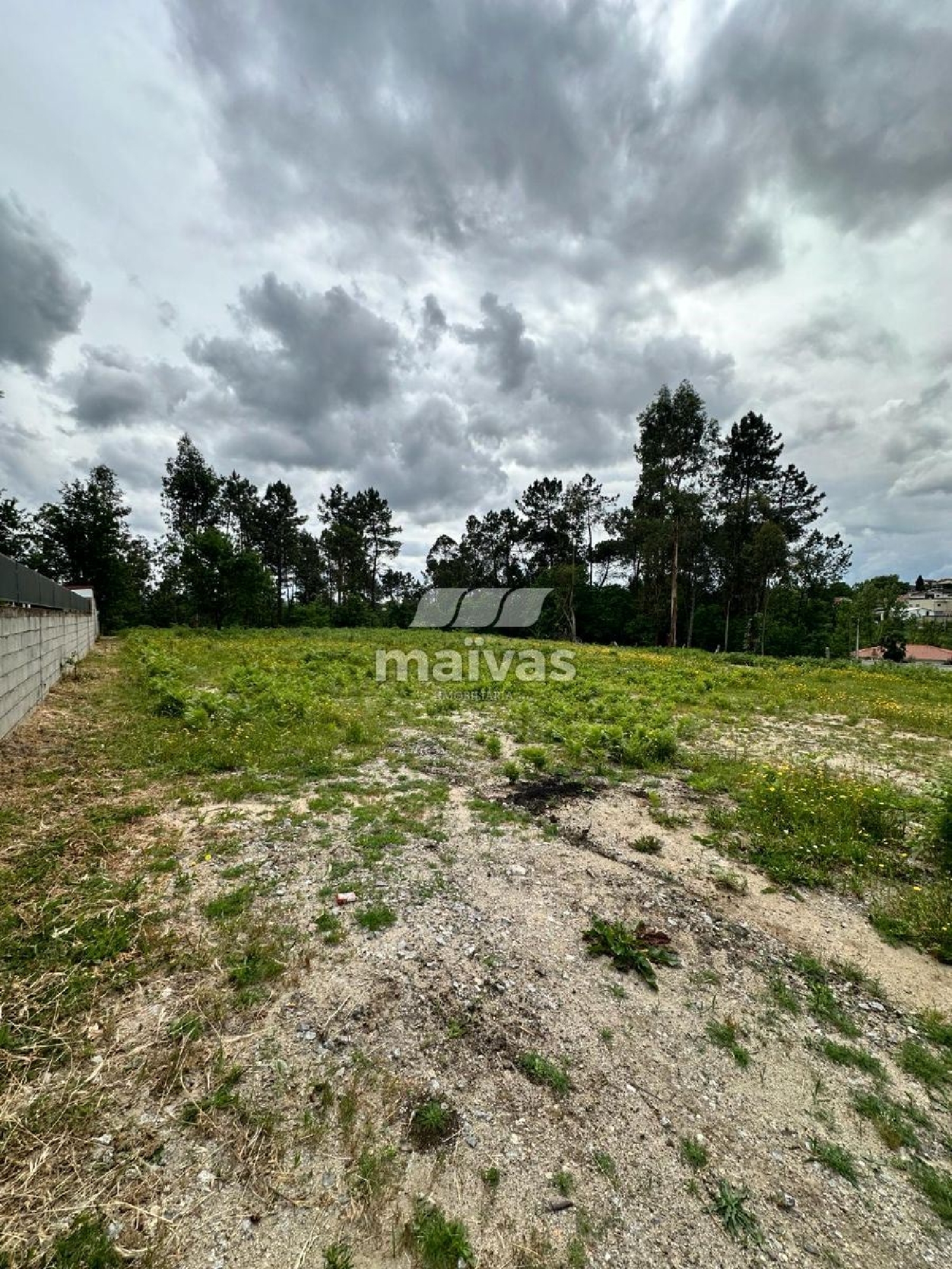  à venda terreno Barbudo Vila Verde 2