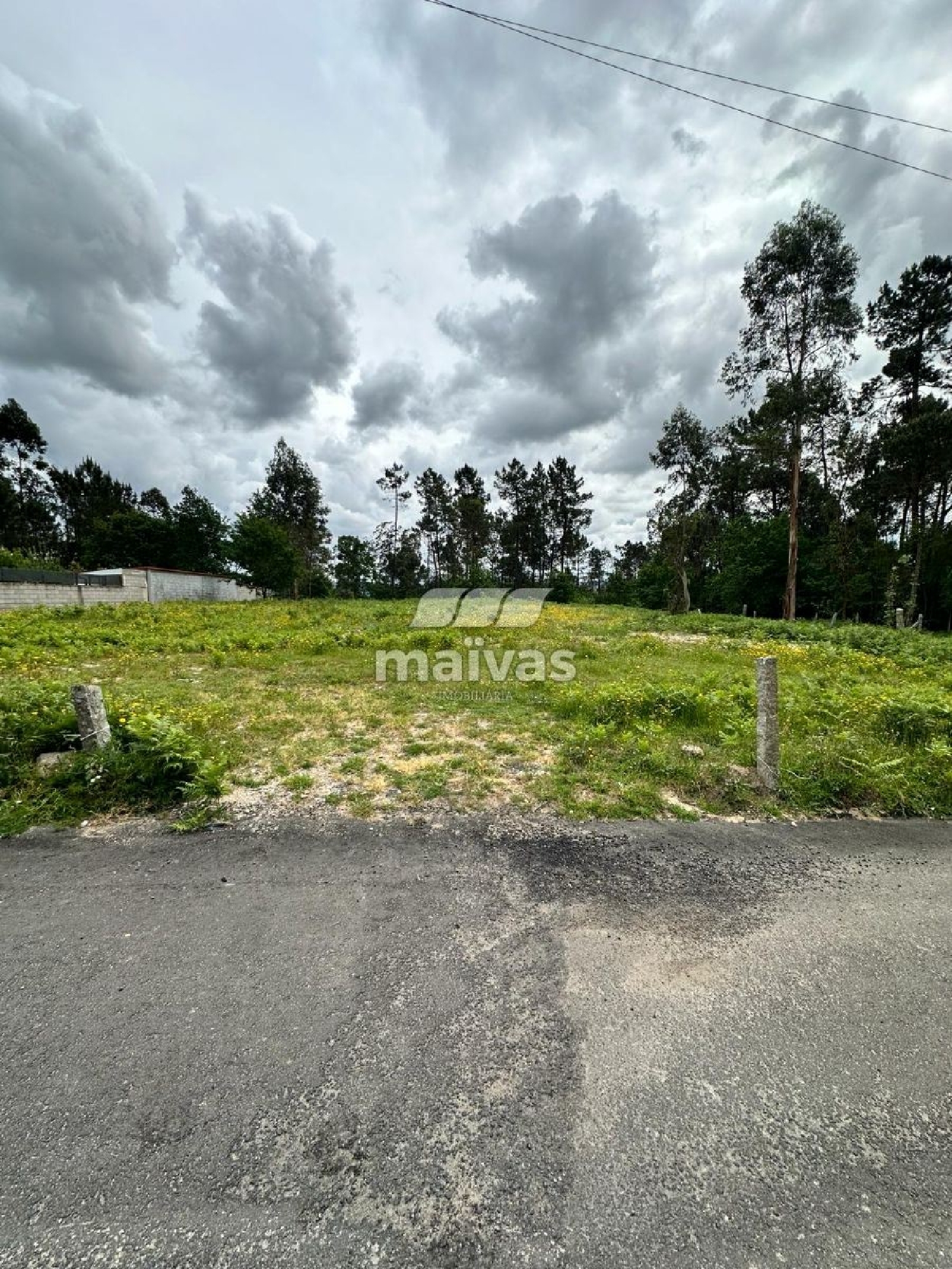  à venda terreno Barbudo Vila Verde 3