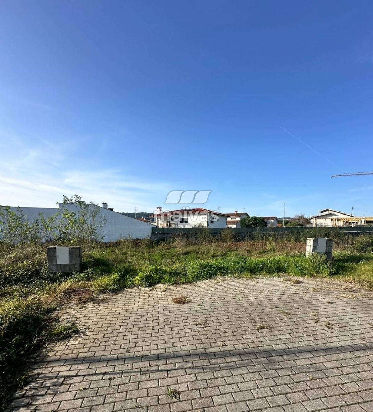  köpa tomt Barbudo Vila Verde 2