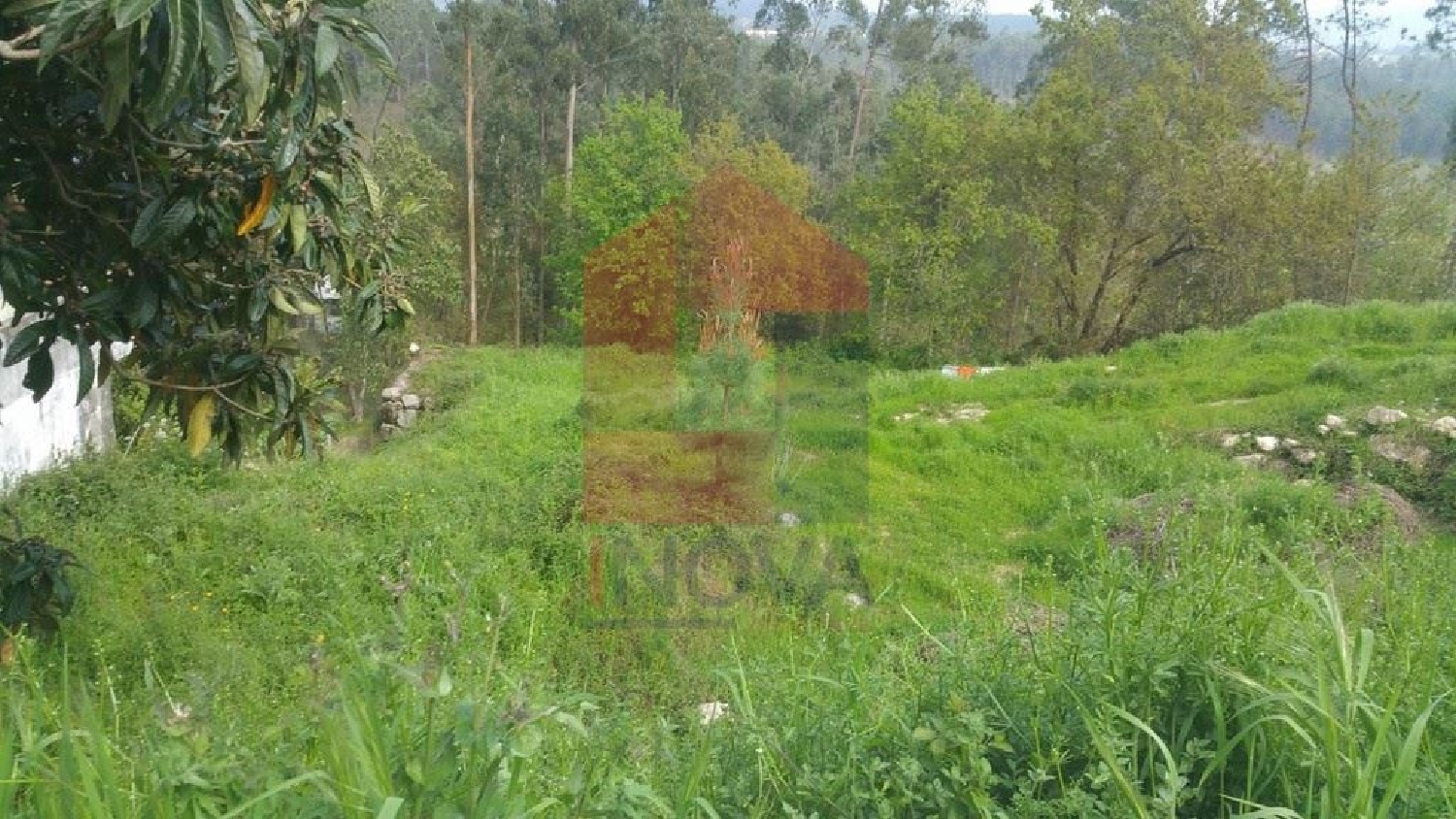 à venda terreno Barbudo Vila Verde 2