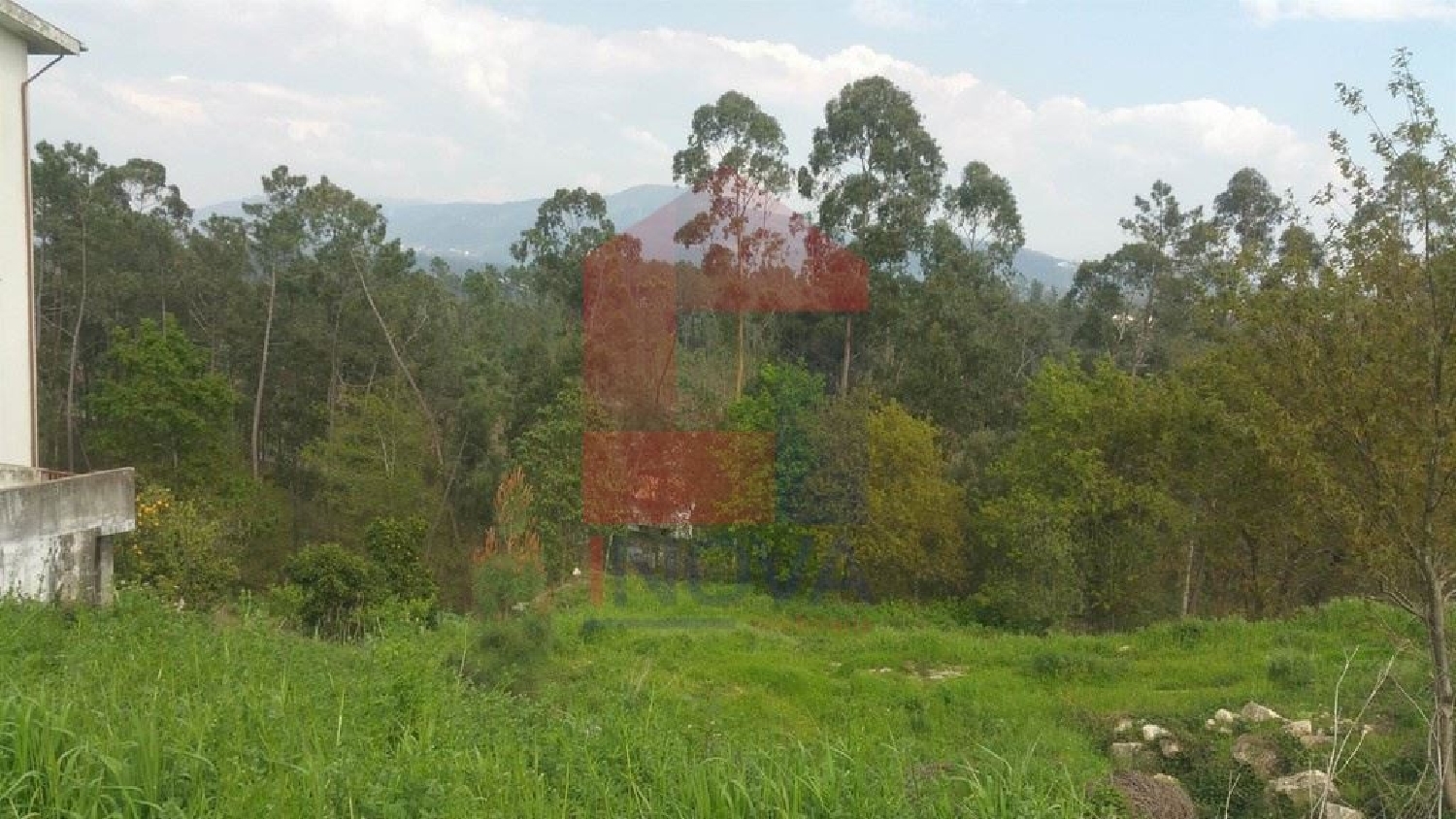 à venda terreno Barbudo Vila Verde 3