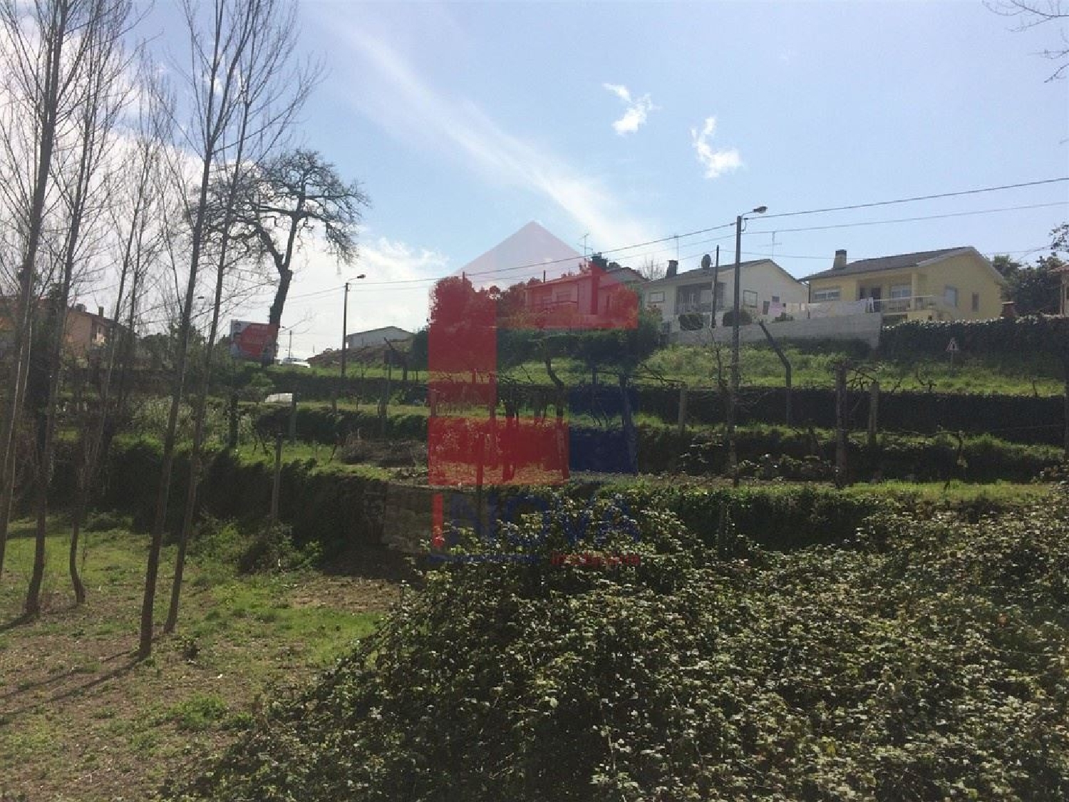  à venda terreno Barbudo Vila Verde 1