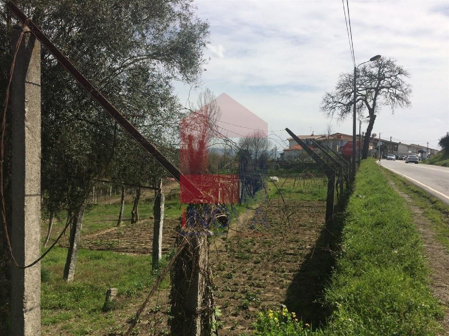 à venda terreno Barbudo Vila Verde 2