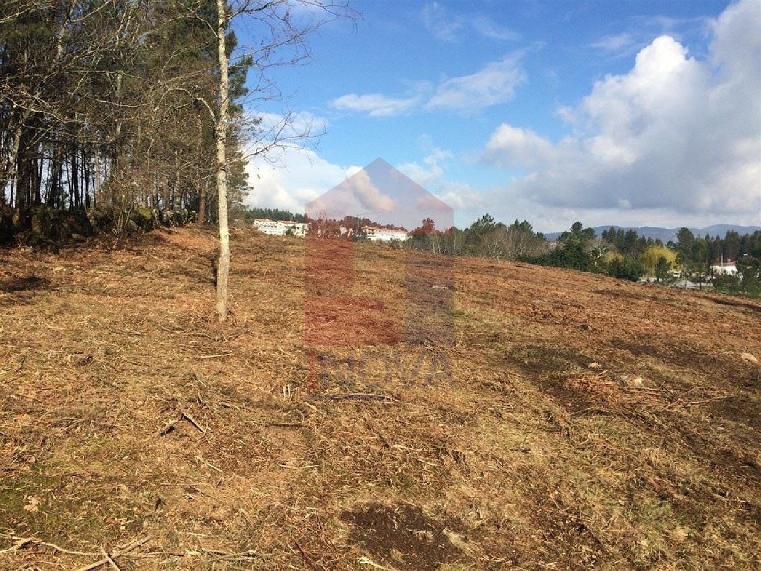 à venda terreno Barbudo Vila Verde 2