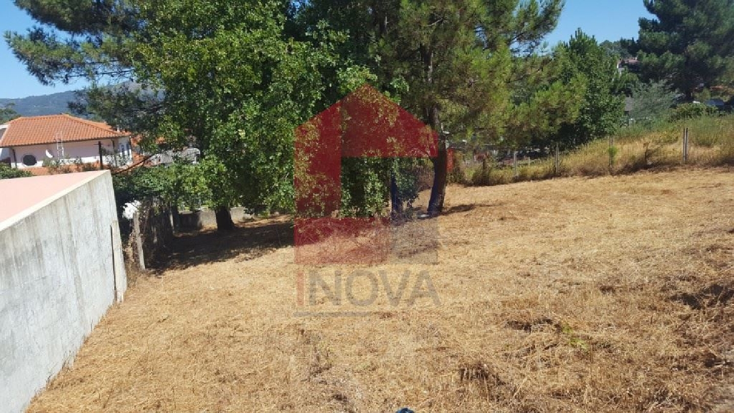  köpa tomt Barbudo Vila Verde 1