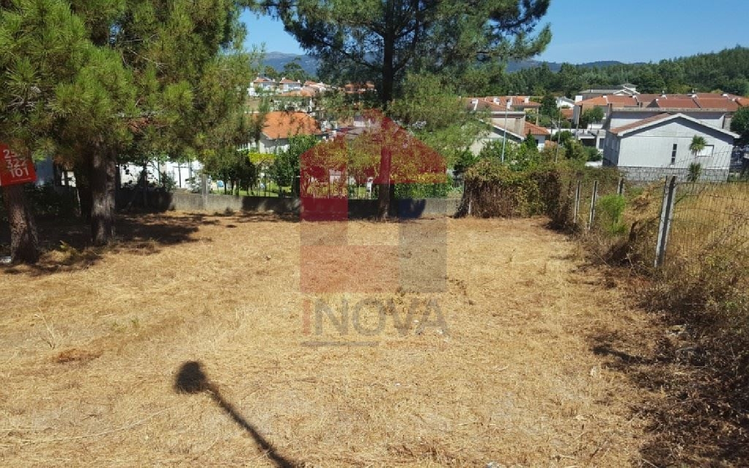 köpa tomt Barbudo Vila Verde 2