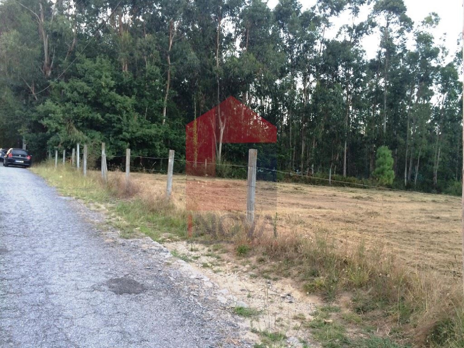  köpa tomt Barbudo Vila Verde 1