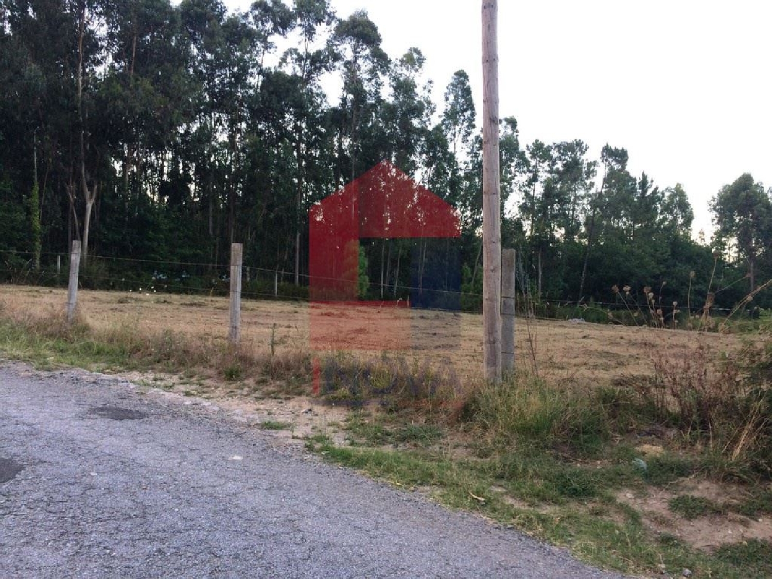 köpa tomt Barbudo Vila Verde 2