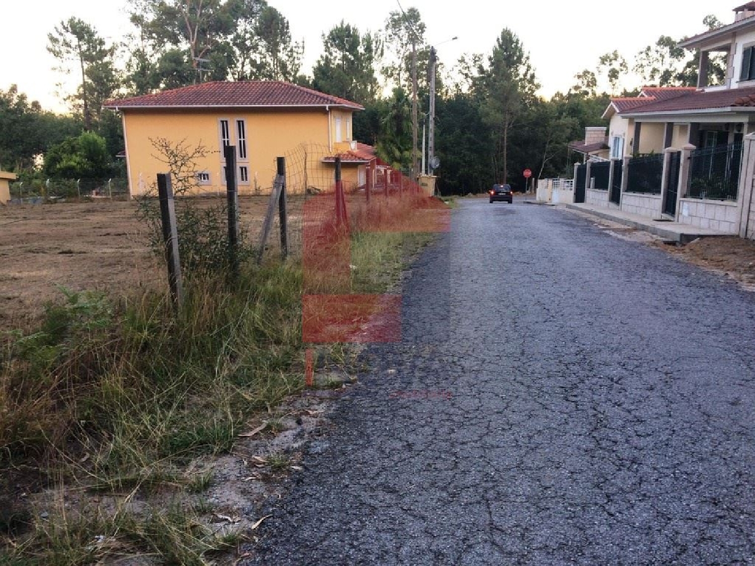 köpa tomt Barbudo Vila Verde 3