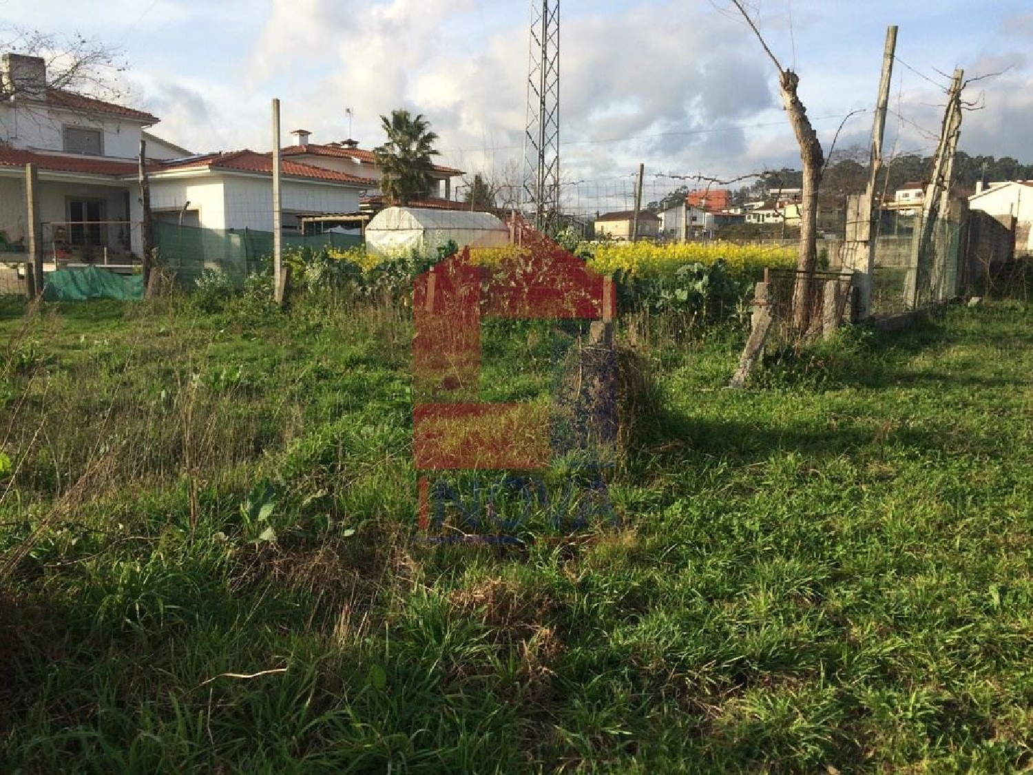 köpa tomt Barbudo Vila Verde 2
