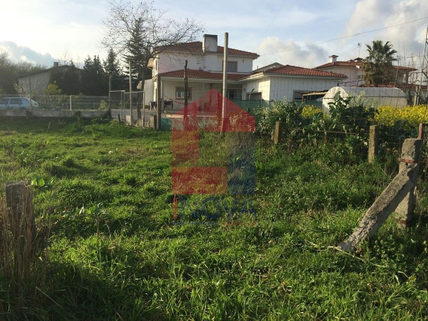 köpa tomt Barbudo Vila Verde 3