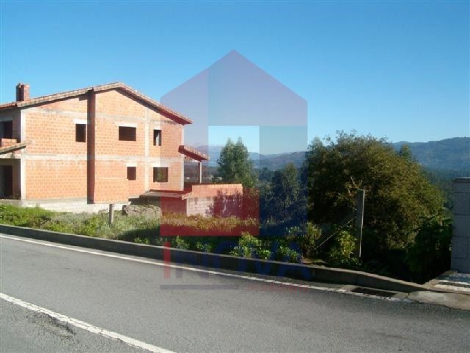 kaufen Grundstück Barbudo Vila Verde 2