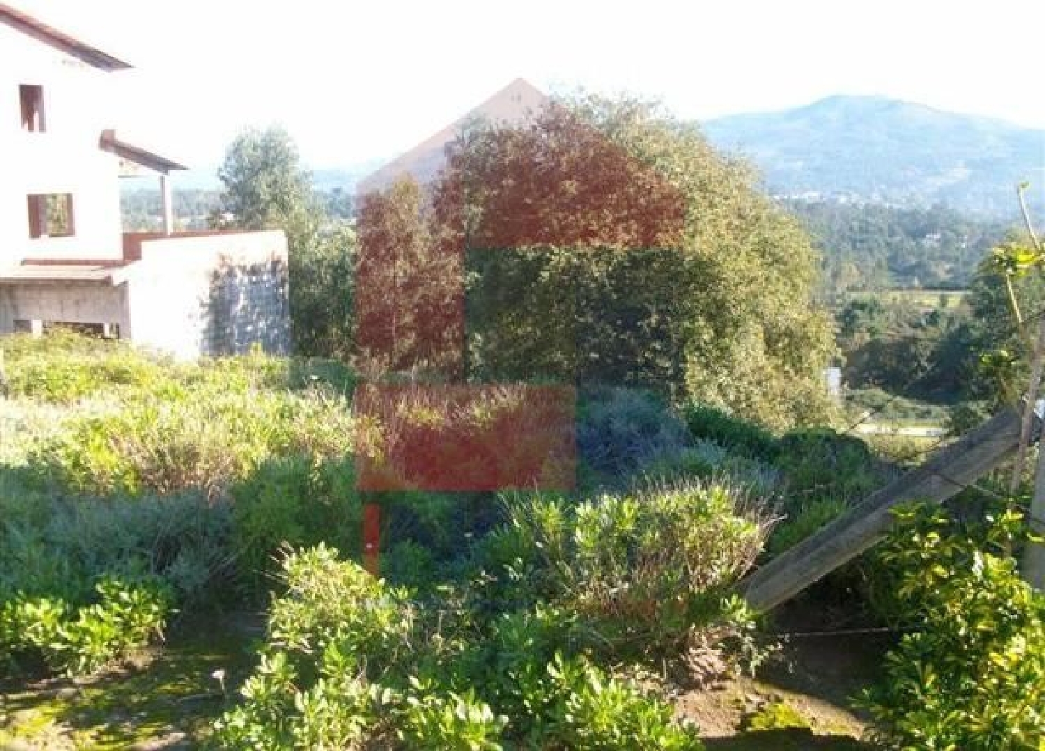 kaufen Grundstück Barbudo Vila Verde 3