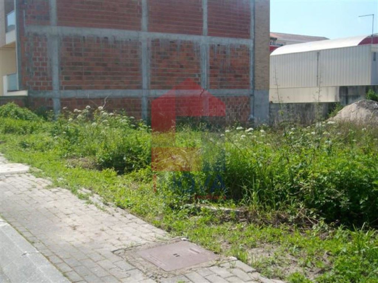 kaufen Grundstück Barbudo Vila Verde 2