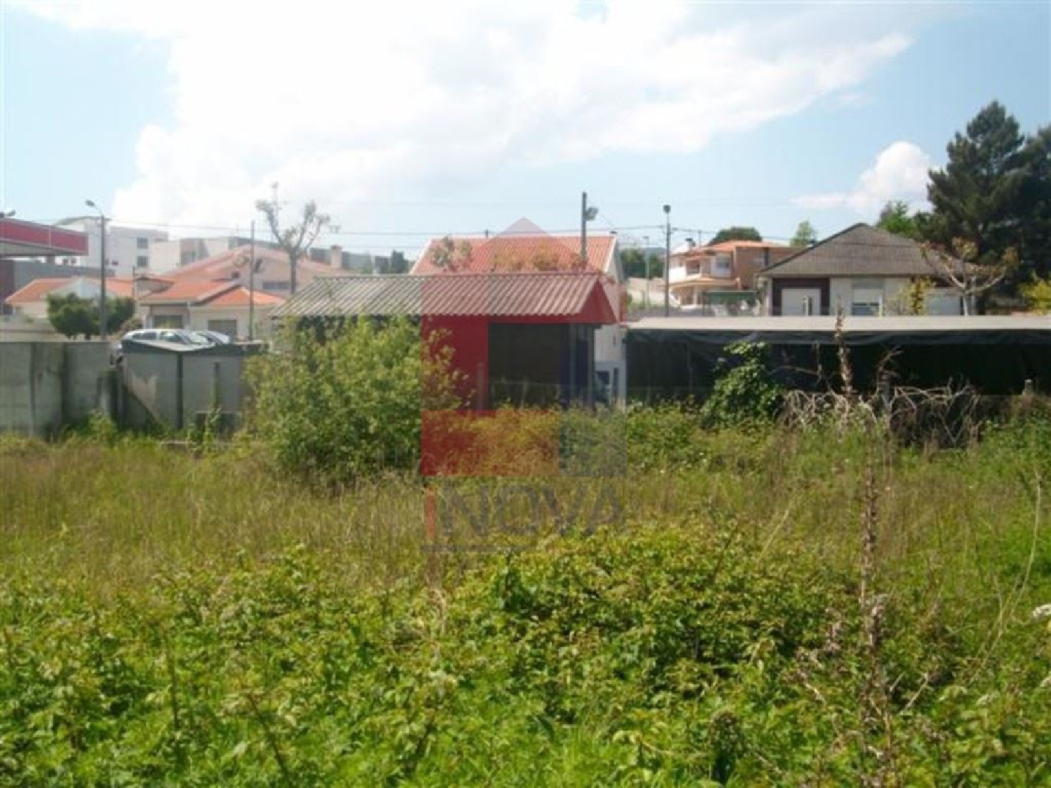 kaufen Grundstück Barbudo Vila Verde 3