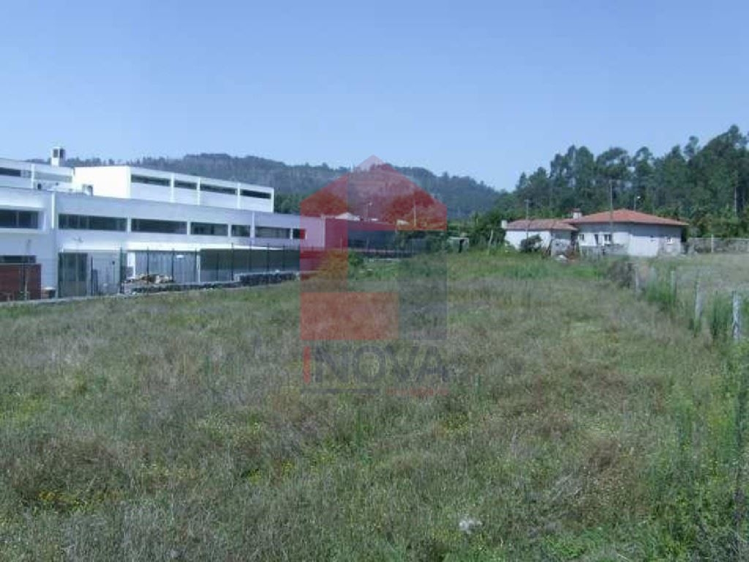 kaufen Grundstück Barbudo Vila Verde 3