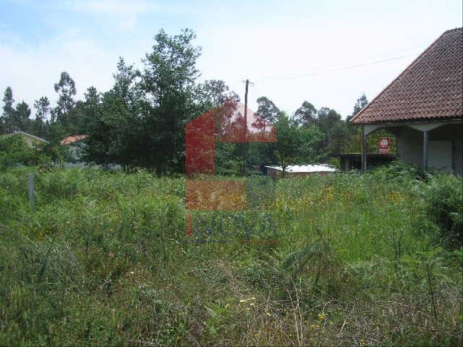 kaufen Grundstück Barbudo Vila Verde 2