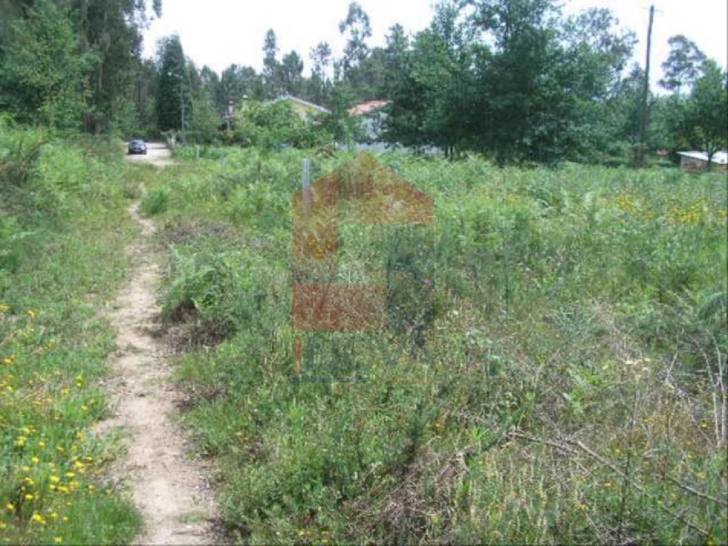 kaufen Grundstück Barbudo Vila Verde 3
