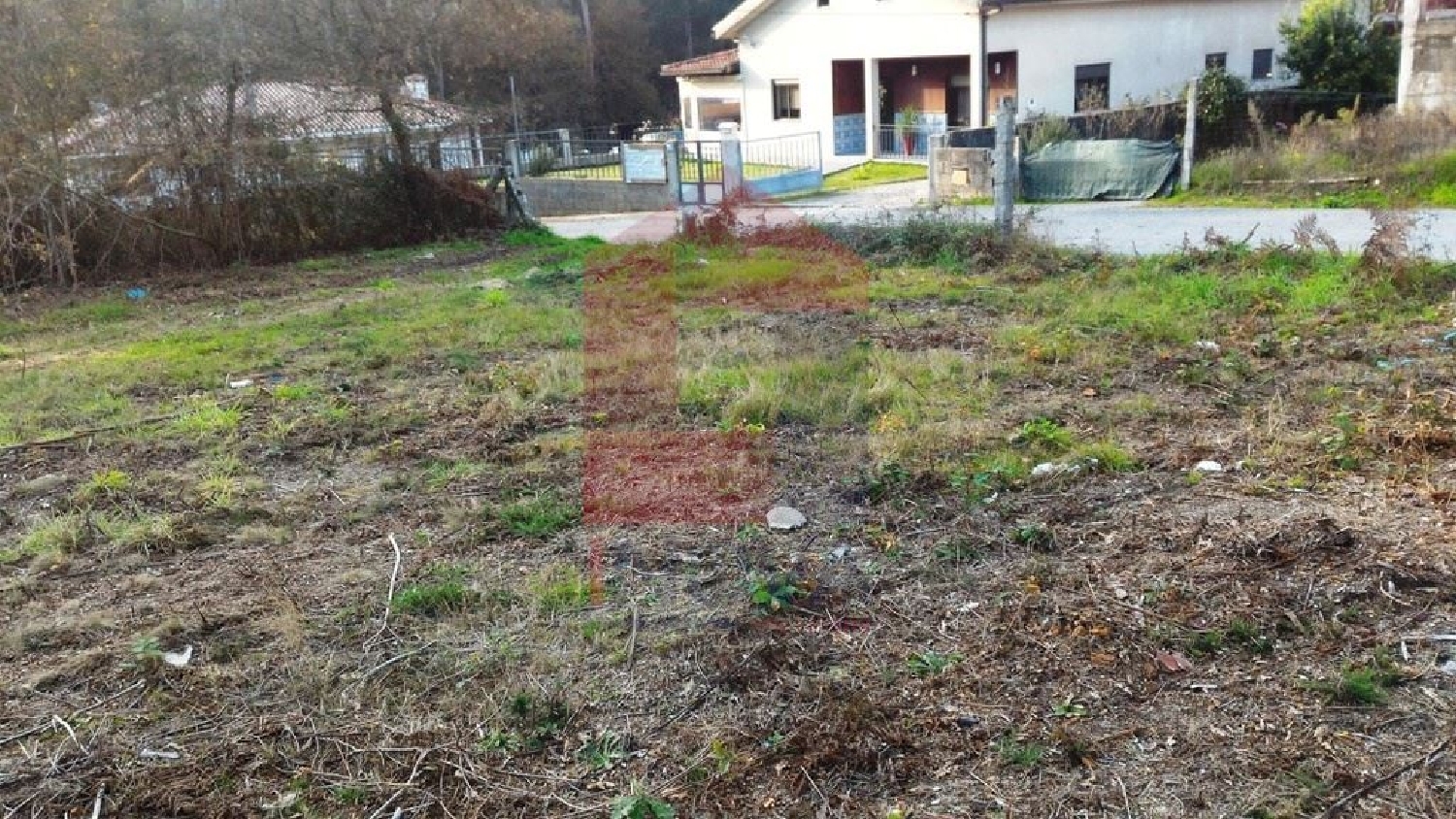 kaufen Grundstück Barbudo Vila Verde 1
