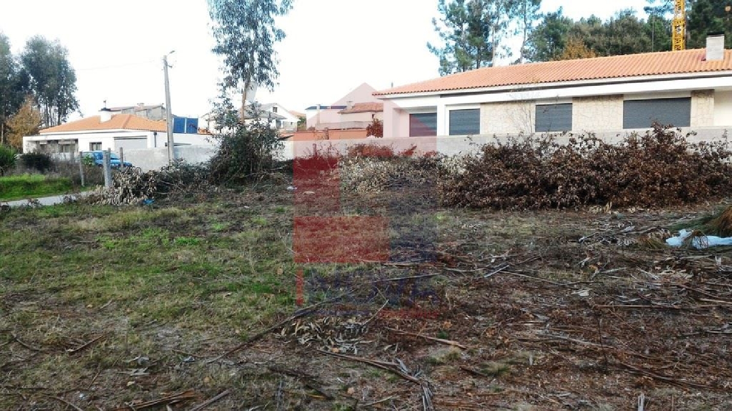 kaufen Grundstück Barbudo Vila Verde 2