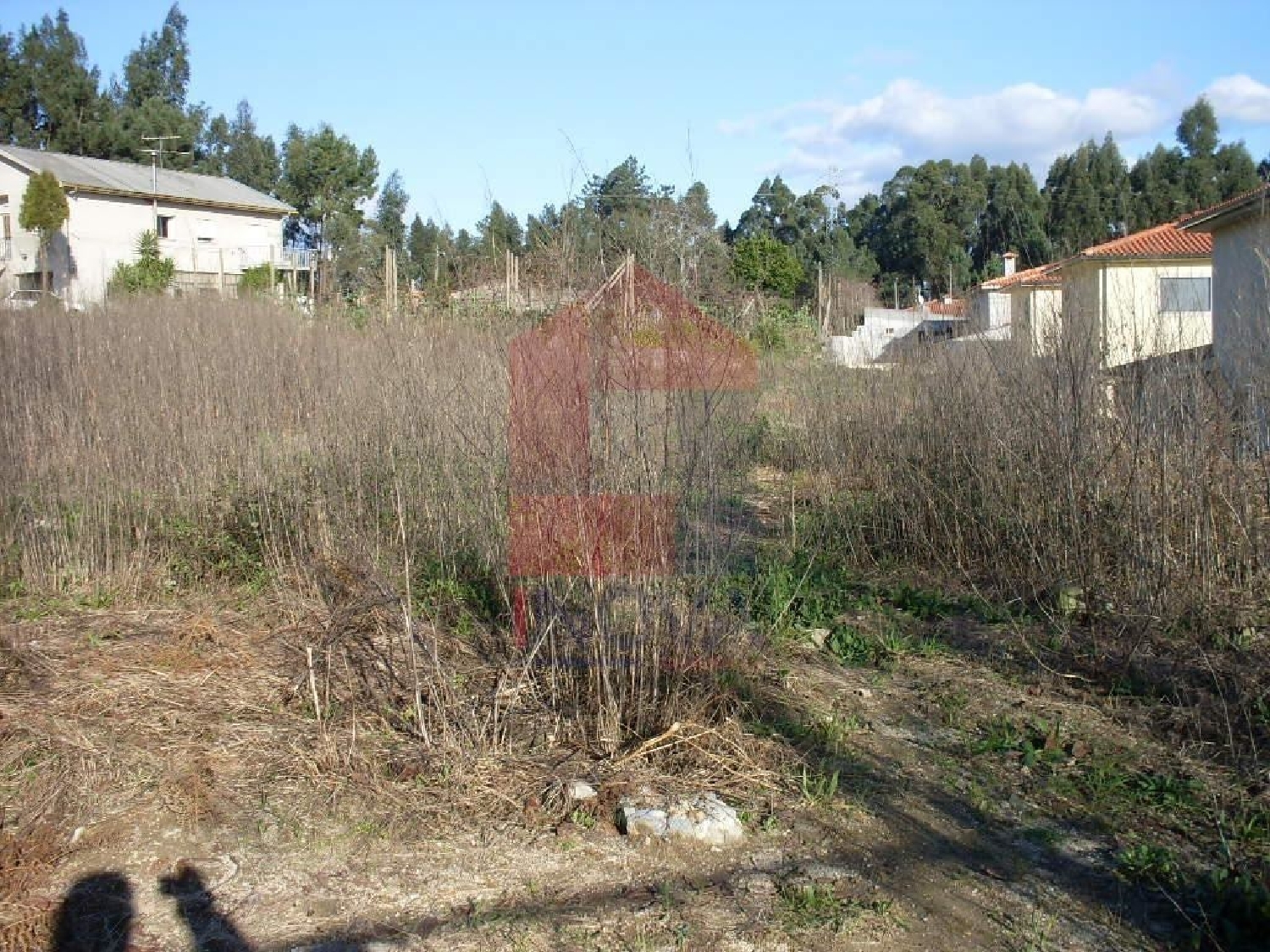 à venda terreno Barbudo Vila Verde 3