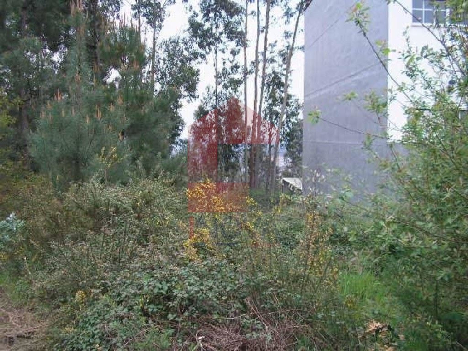 köpa tomt Barbudo Vila Verde 2