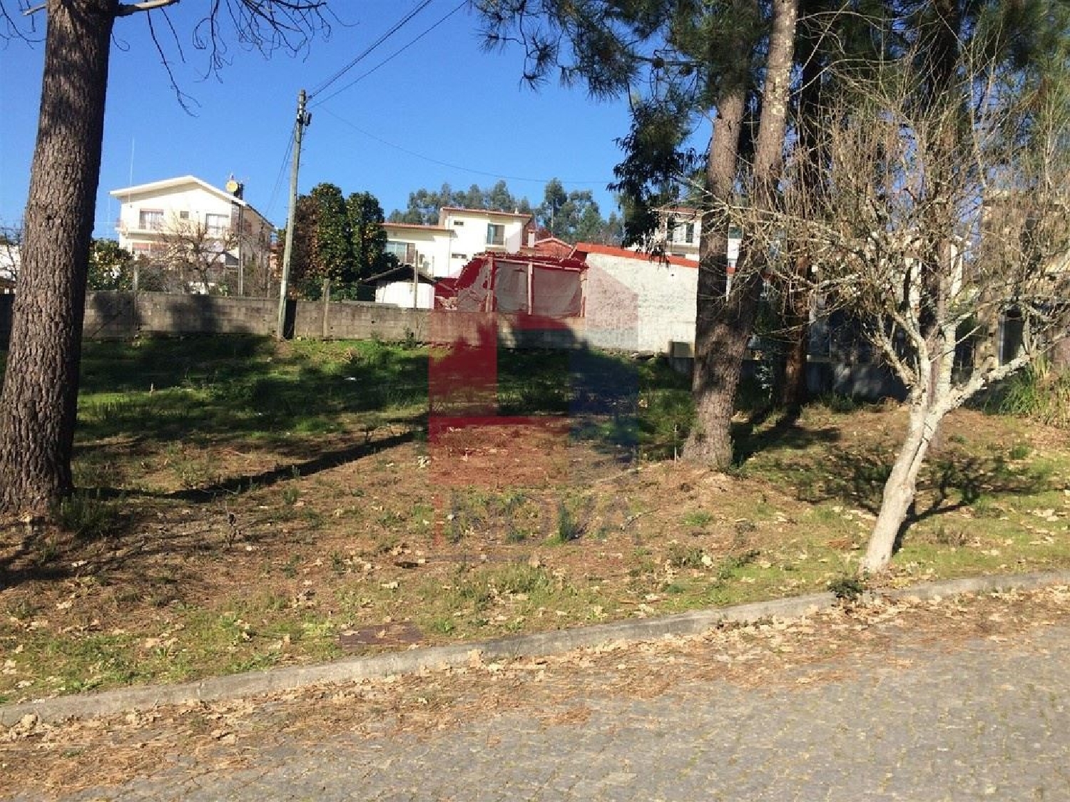  te koop terrein Barbudo Vila Verde 1