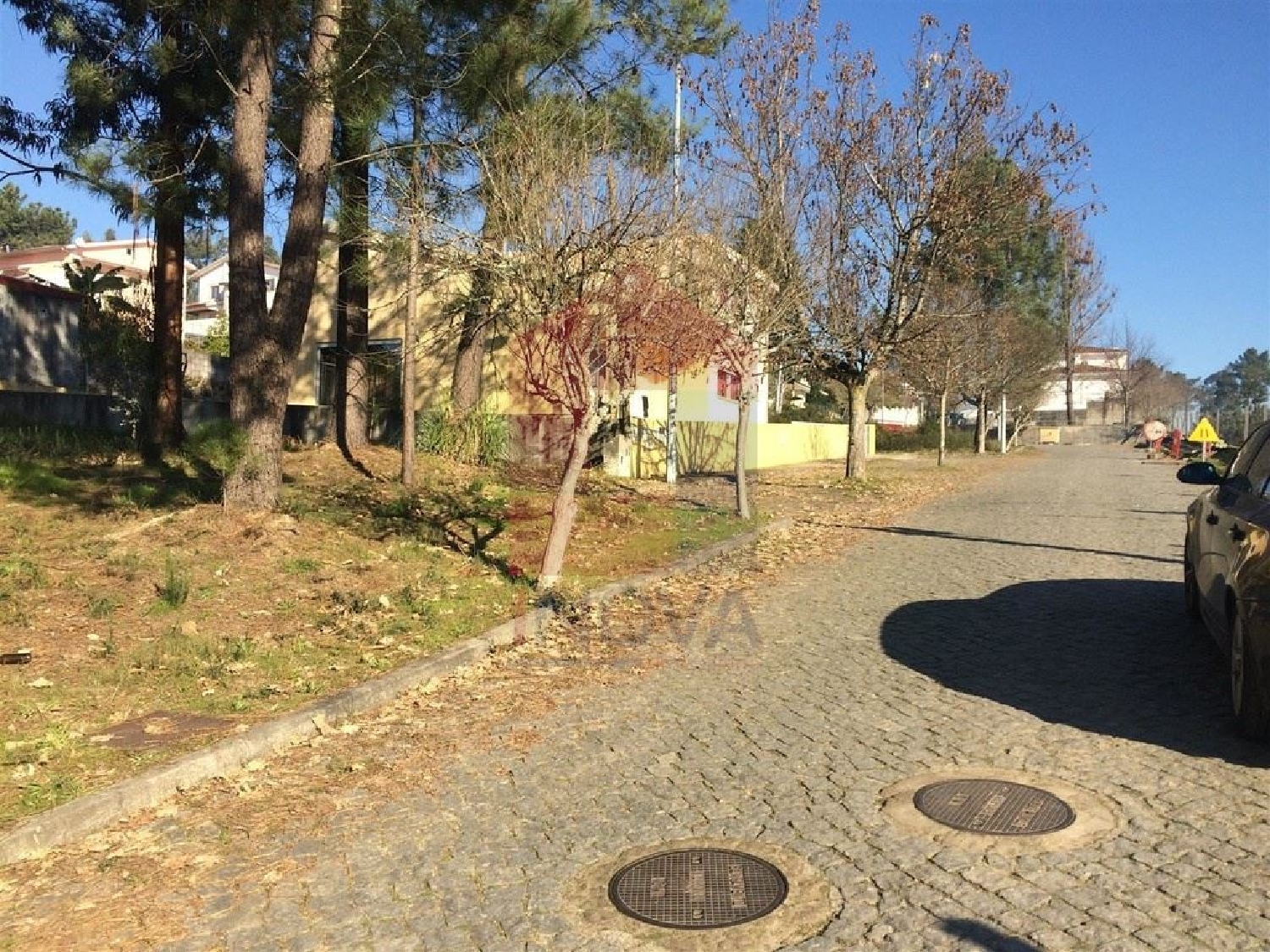 köpa tomt Barbudo Vila Verde 2