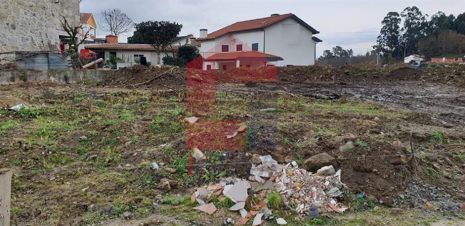 te koop terrein Barbudo Vila Verde 2