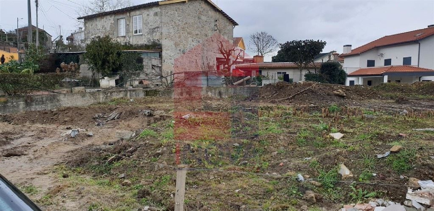 te koop terrein Barbudo Vila Verde 3