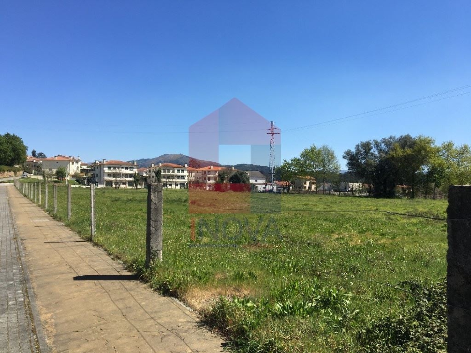  te koop terrein Barbudo Vila Verde 1