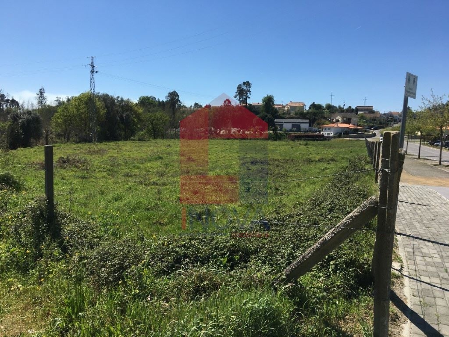 kaufen Grundstück Barbudo Vila Verde 3