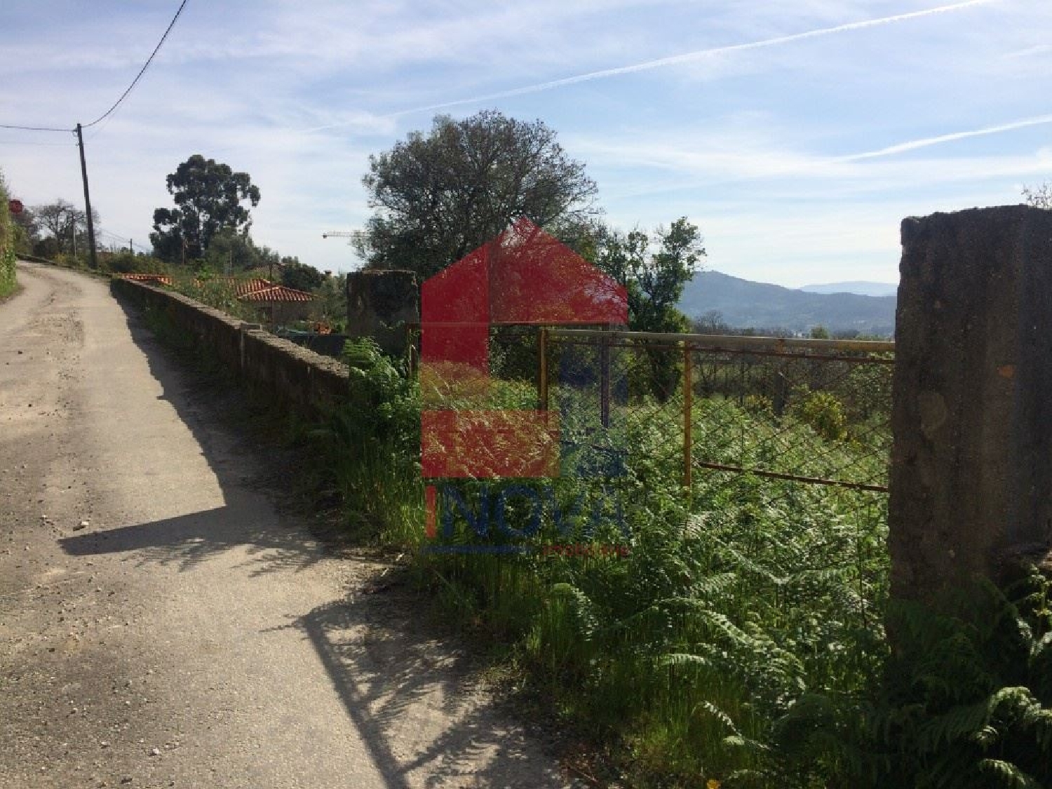  kaufen Grundstück Barbudo Vila Verde 1
