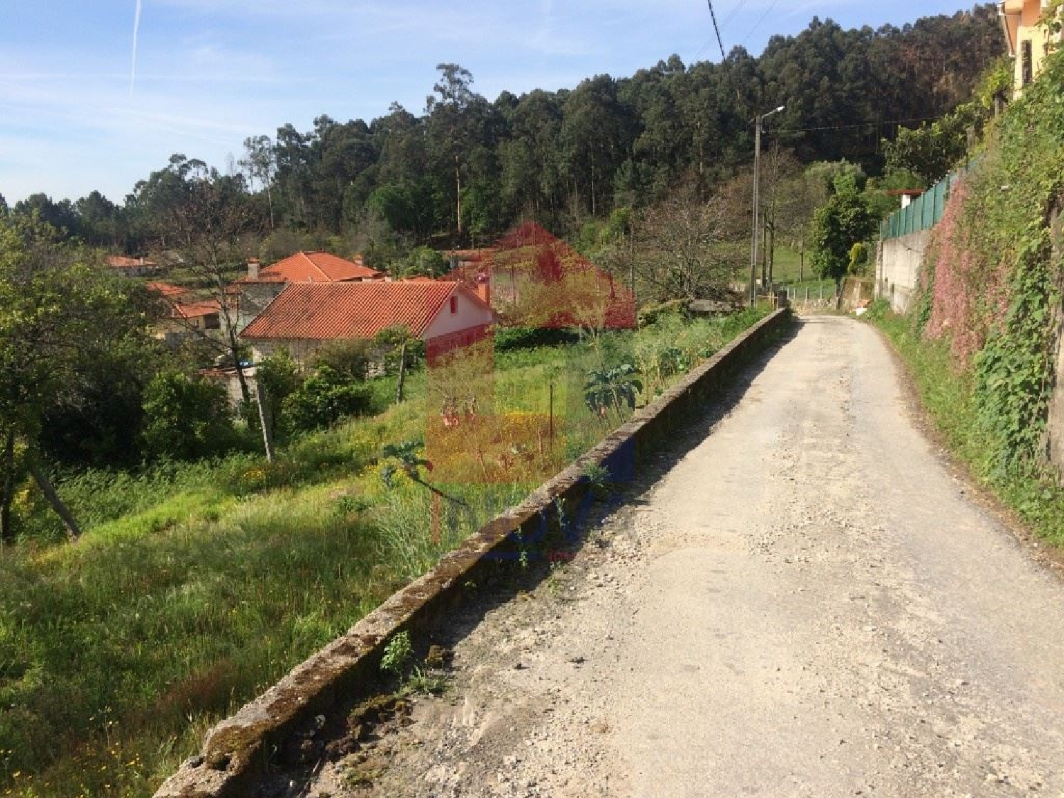 kaufen Grundstück Barbudo Vila Verde 2