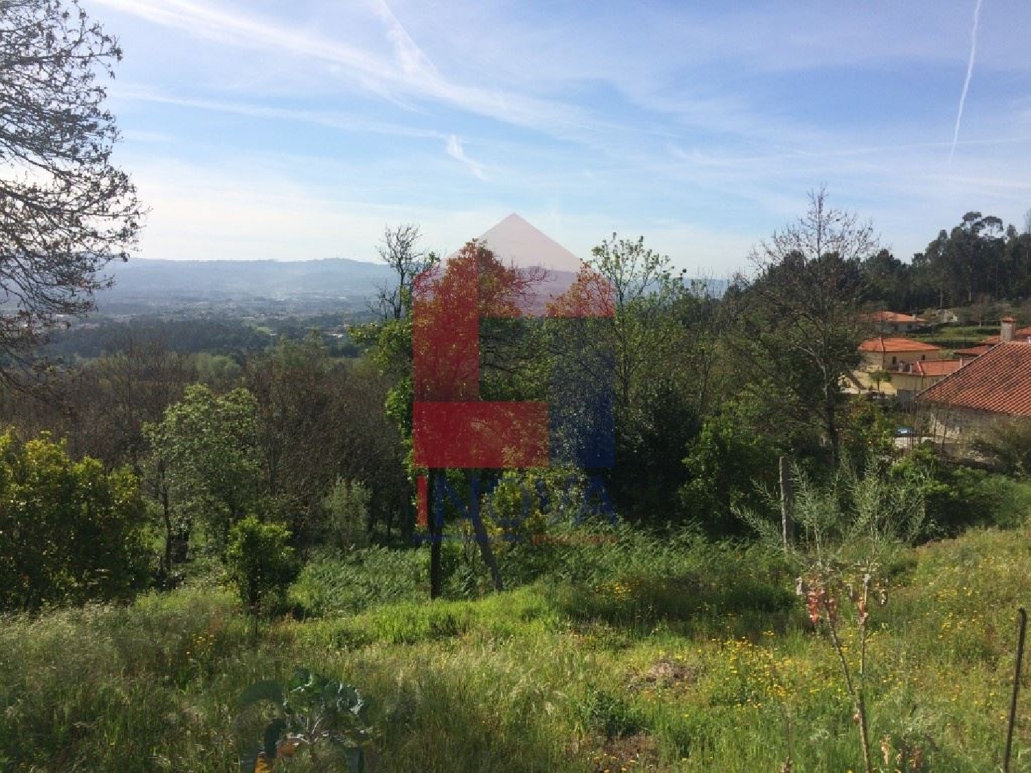 kaufen Grundstück Barbudo Vila Verde 3