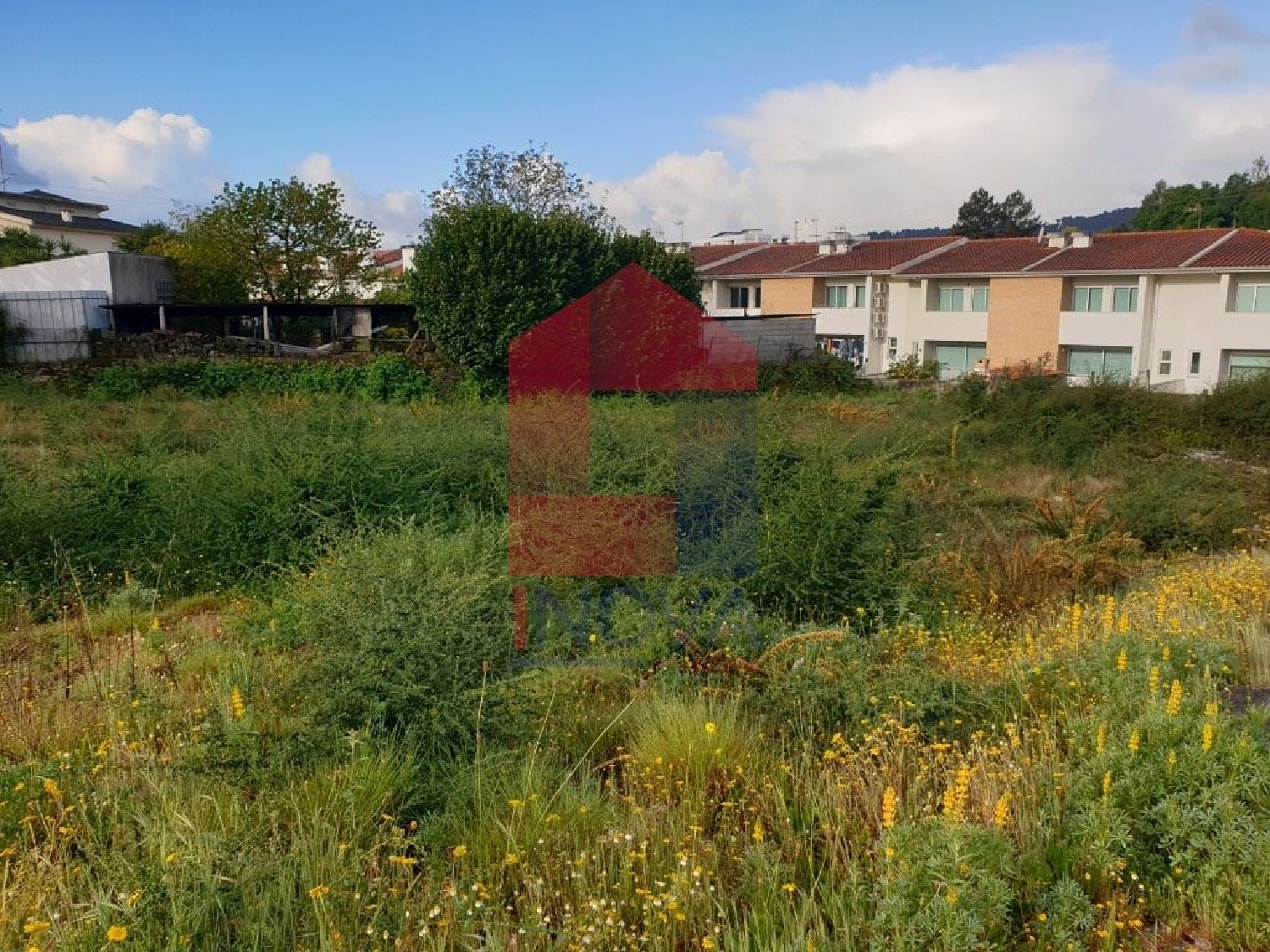 te koop terrein Barbudo Vila Verde 2